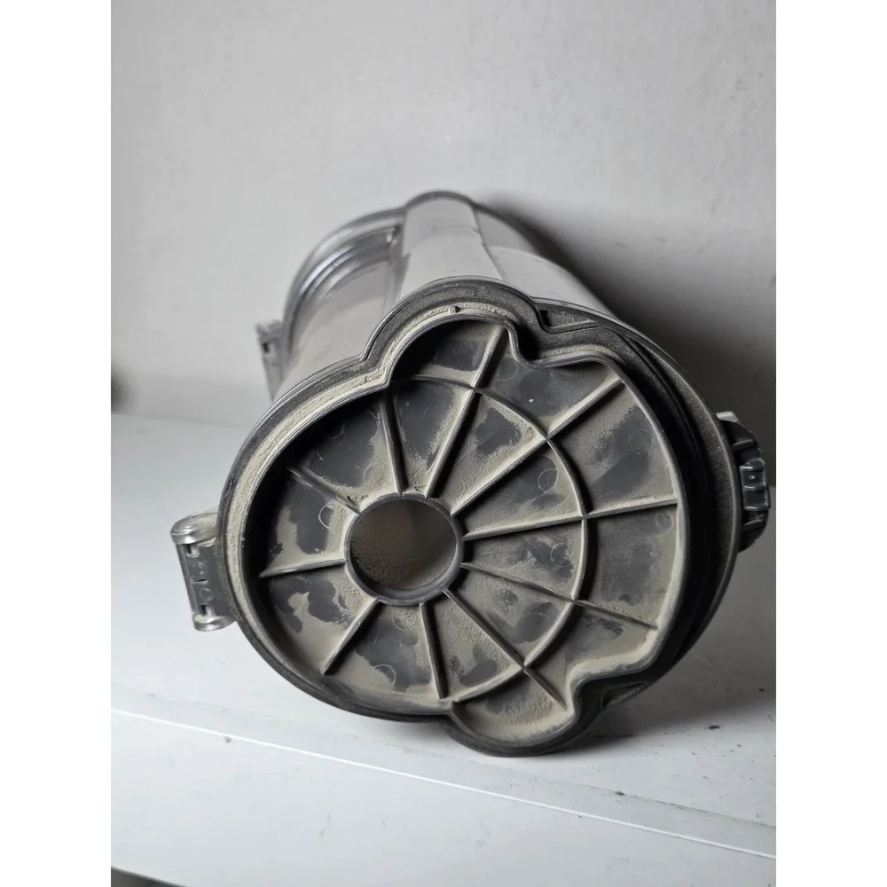 SHARK NV60 NAVIGATOR PROFESSIONAL NV70 NV71 NV80 DIRT DUST CUP BIN VACUUM TANK